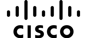 Cisco Systems, Inc. Logo.